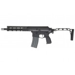 DOUBLE EAGLE DWS-180 10.5" GBB Airsoft