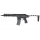 DOUBLE EAGLE DWS-180 10.5" GBB Airsoft