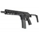 DOUBLE EAGLE DWS-180 10.5" GBB Airsoft