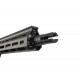 DOUBLE EAGLE DWS-180 10.5" GBB Airsoft