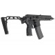 DOUBLE EAGLE DWS-180 10.5" GBB Airsoft