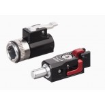 TTI AIRSOFT Infinity TDC Hop-Up Chamber for MARUI M4 MWS Series