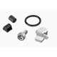 TTI AIRSOFT Infinity TDC Hop-Up Chamber for MARUI M4 MWS Series