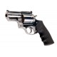 Marushin Super Redhawk Alaskan 454 Casull Gas Revolver - Silver