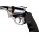 Marushin Super Redhawk Alaskan 454 Casull Gas Revolver - Silver
