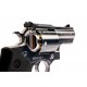 Marushin Super Redhawk Alaskan 454 Casull Gas Revolver - Silver
