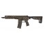 SECUTOR CENTURION V COYOTE MWS GBB