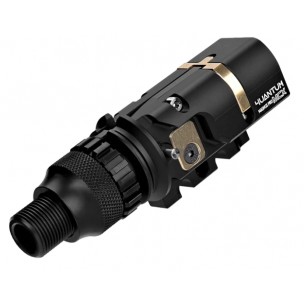 4UANTUM Magnus Pro MCX Hop-Up Chamber for APFG MCX GBB Airsoft