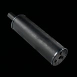 VKS half-size suppressor