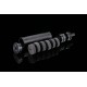 VKS half-size suppressor
