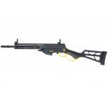 G&G LevAR ORO Gas Powered Lever Action Airsoft Rifle