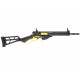 G&G LevAR ORO Gas Powered Lever Action Airsoft Rifle