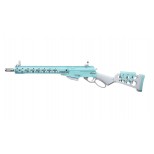 LevAR 15 GBBR Bleu Macaron G&G Armament