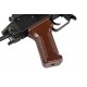 LCT East German AKS-74NK MPi Airsoft AEG Rifle