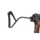 LCT East German AKS-74NK MPi Airsoft AEG Rifle
