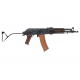 LCT East German AKS-74NK MPi Airsoft AEG Rifle