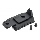 KIZUNA WORKS ACRO Aluminium Optic Mount Plate for BSK43 GBB