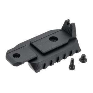 KIZUNA WORKS ACRO Aluminium Optic Mount Plate for BSK43 GBB
