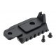 KIZUNA WORKS ACRO Aluminium Optic Mount Plate for BSK43 GBB