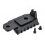 KIZUNA WORKS ACRO Aluminium Optic Mount Plate for BSK43 GBB