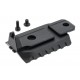 KIZUNA WORKS ACRO Aluminium Optic Mount Plate for BSK43 GBB