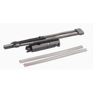 BPW Steel Bolt Carrier Set for APFG MCX / SPEAR LT GBB Airsoft