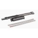 BPW Steel Bolt Carrier Set for APFG MCX / SPEAR LT GBB Airsoft