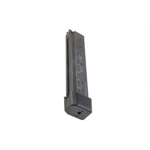 KWA 48Rds TAC-9 Gas Airsoft Magazine