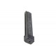 KWA 48Rds TAC-9 Gas Airsoft Magazine
