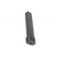 KWA 48Rds TAC-9 Gas Airsoft Magazine