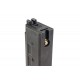 KWA 48Rds TAC-9 Gas Airsoft Magazine