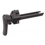 VFC MP5 GBB Retractable Buttstock V2