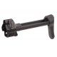 VFC MP5 GBB Retractable Buttstock V2