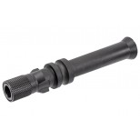 BOW MASTER CNC Steel Integral Outer Barrel for UMAREX / VFC MP5K GBB