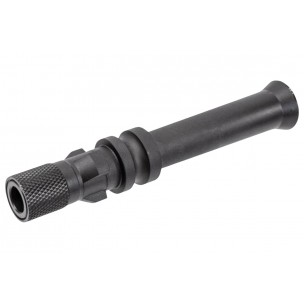 BOW MASTER CNC Steel Integral Outer Barrel for UMAREX / VFC MP5K GBB