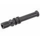 BOW MASTER CNC Steel Integral Outer Barrel for UMAREX / VFC MP5K GBB