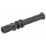 BOW MASTER CNC Steel Integral Outer Barrel for UMAREX / VFC MP5K GBB