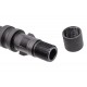 BOW MASTER CNC Steel Integral Outer Barrel for UMAREX / VFC MP5K GBB