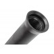 BOW MASTER CNC Steel Integral Outer Barrel for UMAREX / VFC MP5K GBB