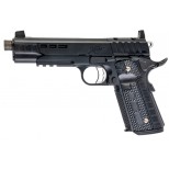 ARMORER WORKS KIMBER Rapide GBB Airsoft RMR Ver - EMG Licensed
