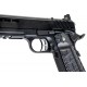 ARMORER WORKS KIMBER Rapide GBB Airsoft RMR Ver - EMG Licensed
