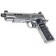ARMORER WORKS KIMBER Rapide GBB Airsoft RMR Ver - EMG Licensed