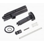 VFC MP5A5 GBBR Airsoft Nozzle Assembly V2