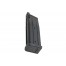 EMG Staccato CS 26 Rounds Hi Capa GBB Airsoft Magazine - BK (by Savia)