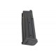 EMG Staccato CS 26 Rounds Hi Capa GBB Airsoft Magazine - BK (by Savia)
