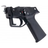 VFC G36 SEF Trigger Group (Safety, Semi, Full Auto) for VFC G36 V1, V2 GBB