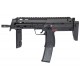 VFC MP7A1 Airsoft AEG SMG (Lite Version)