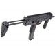 VFC MP7A1 Airsoft AEG SMG (Lite Version)