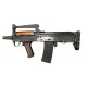 ARES OTs-14 Groza AK Bullpup GBB