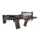 ARES OTs-14 Groza AK Bullpup GBB